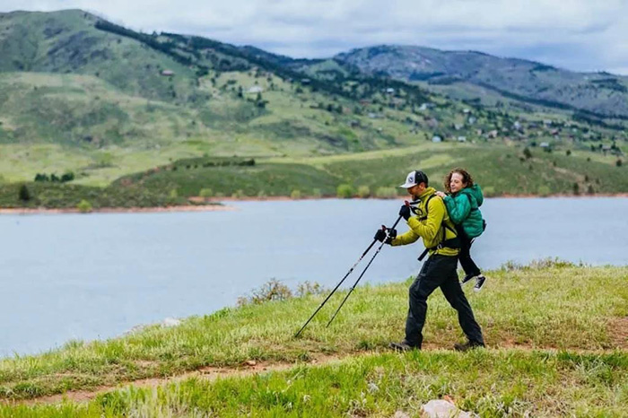 Для этой удивительной пары нет ничего невозможного.