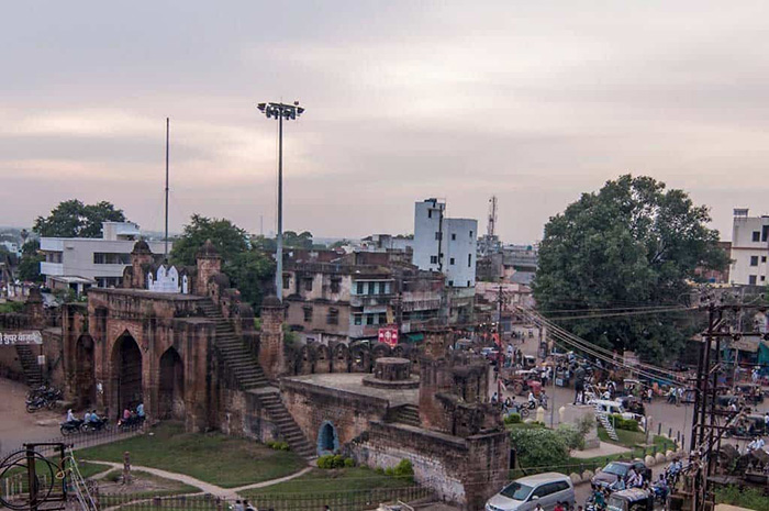 Индия - страна парадоксов. Индия - страна парадоксов.