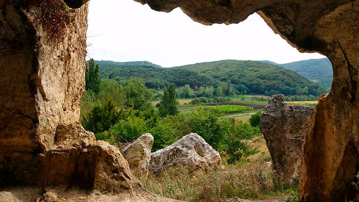 Жители Лас-Гобас занимались животноводством. / Фото: turismoburgos.org