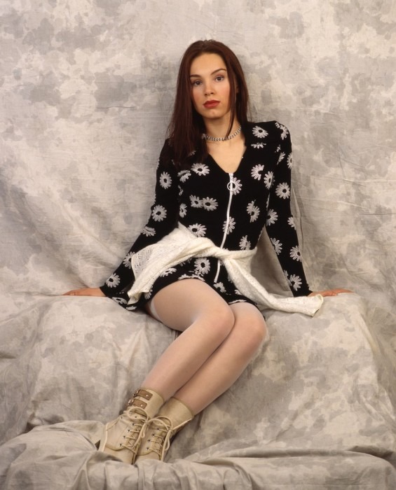 Лена Зосимова выглядела так, как будто её заставляют петь.