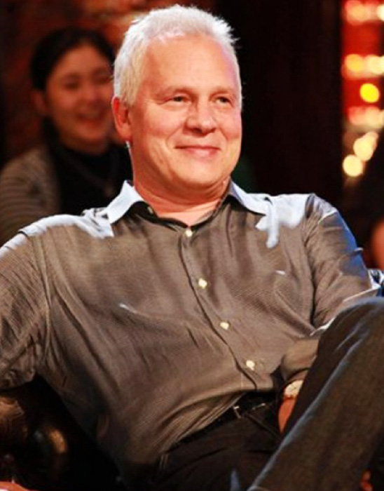 Борис Зосимов.