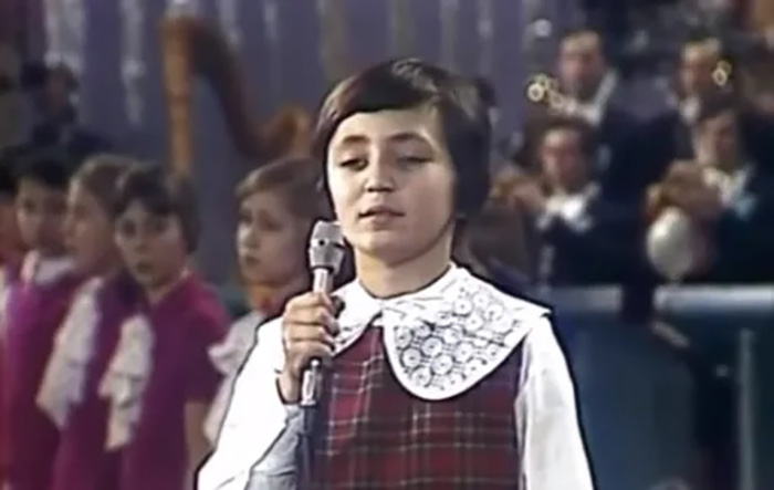 Елене Могучевой удалось воплотить в жизнь все свои детские мечты.