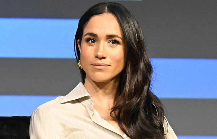 Как 3 мужчин превратили Меган Маркл в королеву денег, и Почему ее дети стали частью пиара