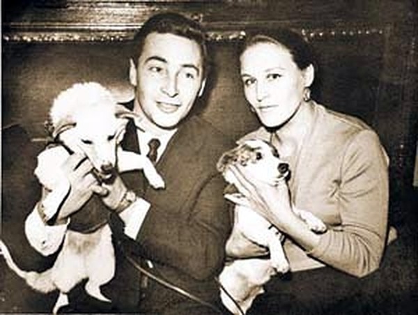 Их считали идеальной парой.