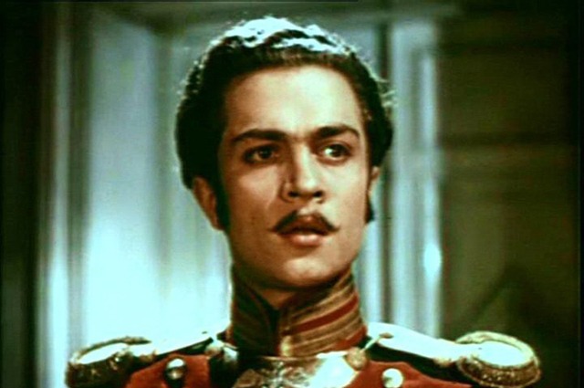 Владимир Сошальский.