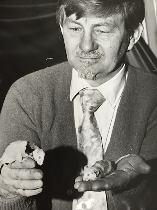 Джон Кэлхун хотел продолжить эксперимент.