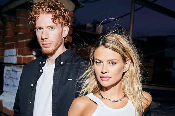 Никита Пресняков и Алёна Краснова. Никита Пресняков и Алёна Краснова.