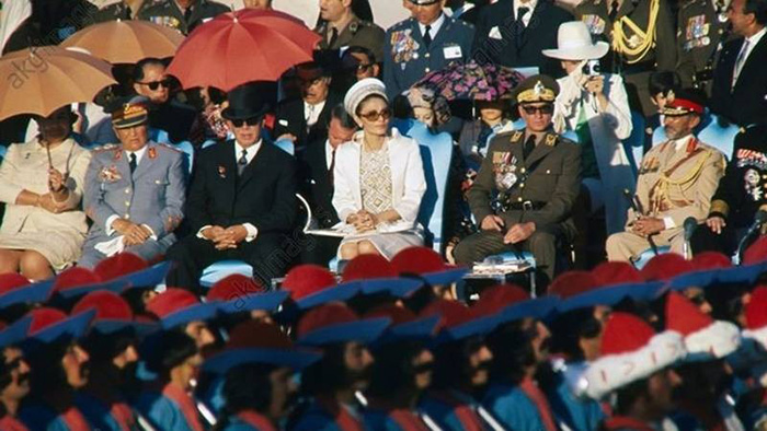 Ещё никогда столько глав государств не собиралось в одном месте. / Фото: iranmag.ru Ещё никогда столько глав государств не собиралось в одном месте. / Фото: iranmag.ru