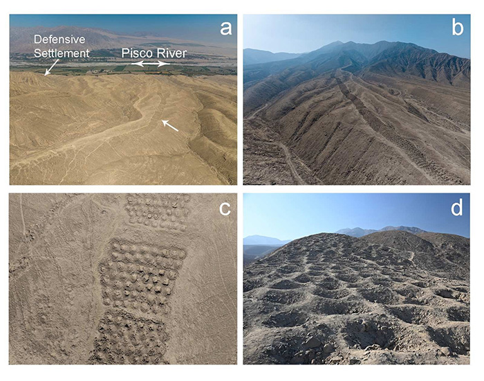 Предположений о предназначении Монте-Сьерпе огромное количество. Предположений о предназначении Монте-Сьерпе огромное количество.