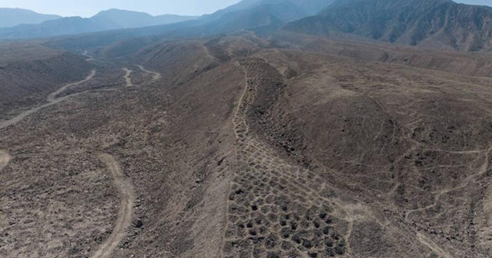 «Полоса ям» - это древняя система бухгалтерского учёта. «Полоса ям» - это древняя система бухгалтерского учёта.