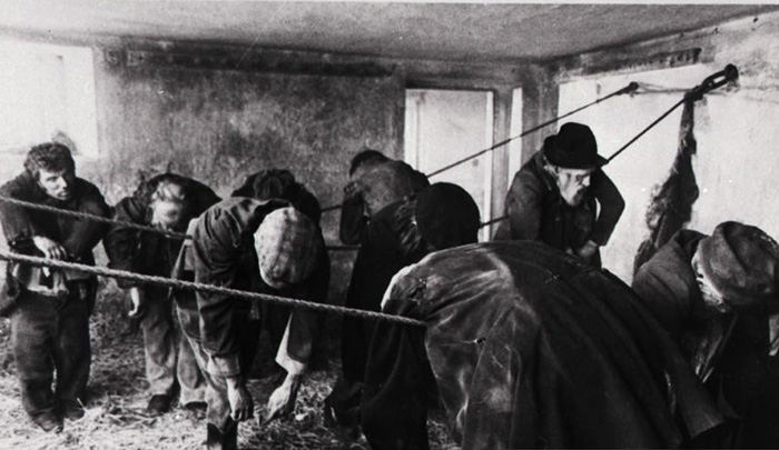 Почему в Англии сон был платным: Кто спал на верёвке, а кто - в гробу