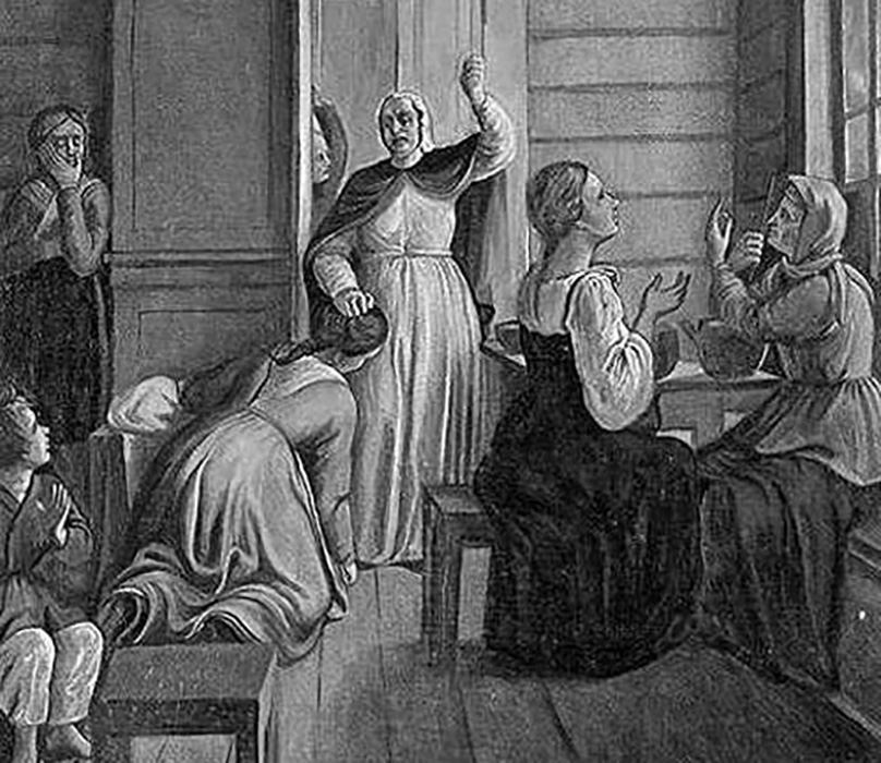 Каково это, когда родная мать такое чудовище? Каково это, когда родная мать такое чудовище?