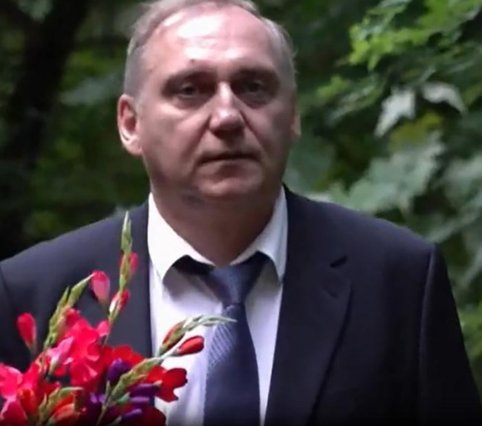 Николай Корбань. Николай Корбань.