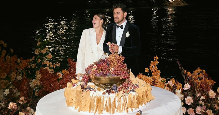 Свадебный торт. Свадебный торт.