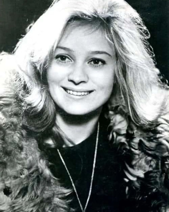 Любовь Виролайнен называли последней любовью Сергея Герасимова.