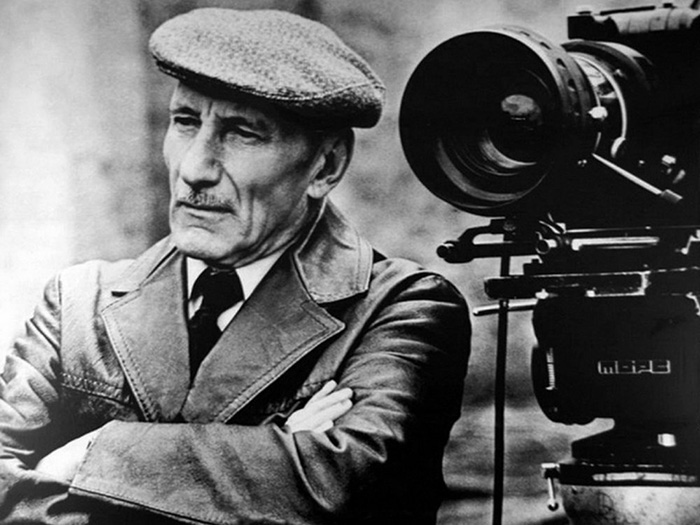 Сергей Герасимов.