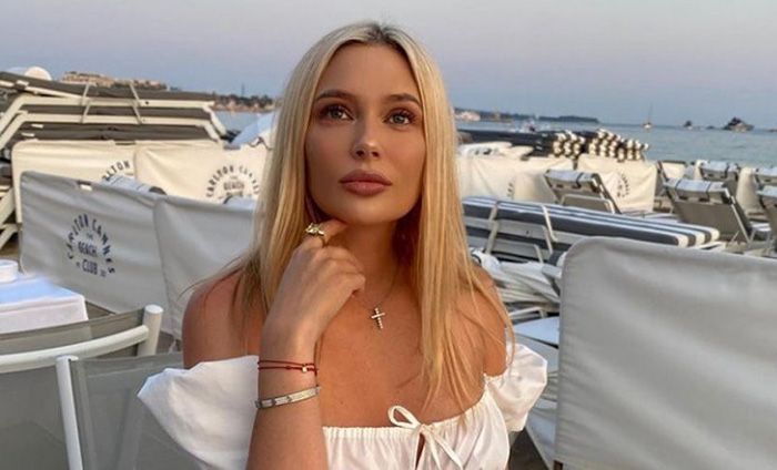 Наталья Рудова.