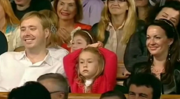 Царевна Несмеяна Царевна Несмеяна