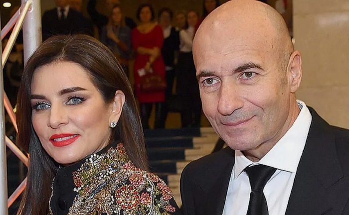 Игорь и Ольга Крутые Игорь и Ольга Крутые