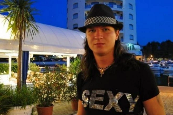 Сергей Бондаренко./Фото: соцсети