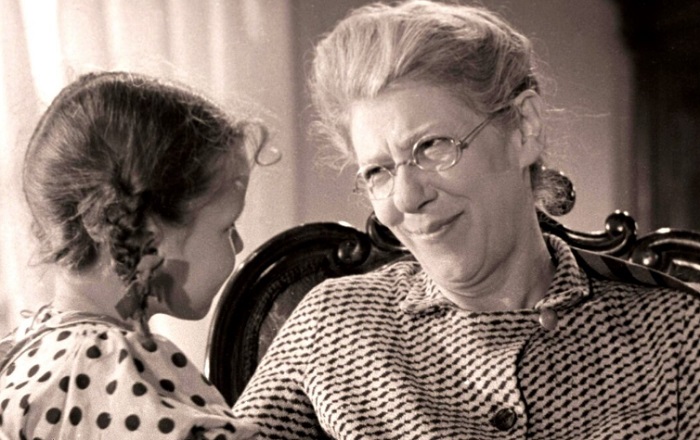 Фаина Раневская Фаина Раневская