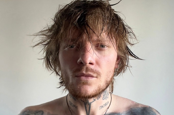 Алексей Федорцов Алексей Федорцов