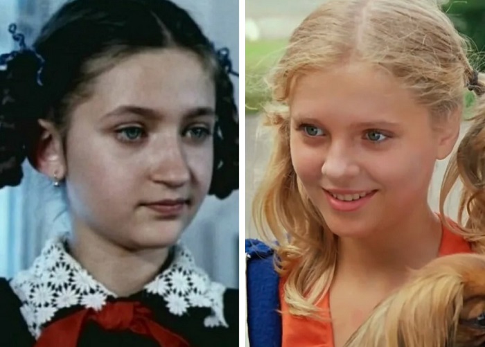 Кукушкина многим нравилась больше, чем правильная Майя Кукушкина многим нравилась больше, чем правильная Майя