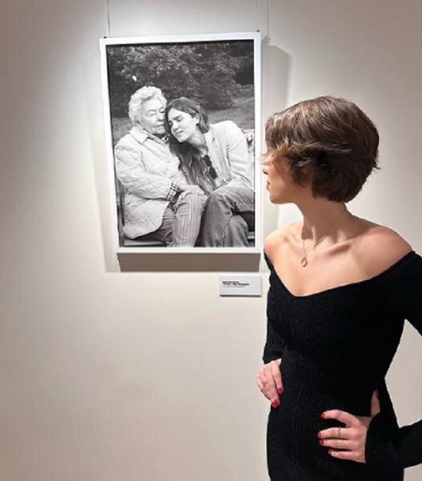 Фотовыставка Марии Юмашевой Фотовыставка Марии Юмашевой