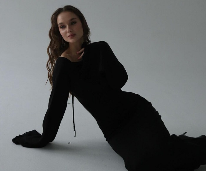 Александра Белявская Александра Белявская