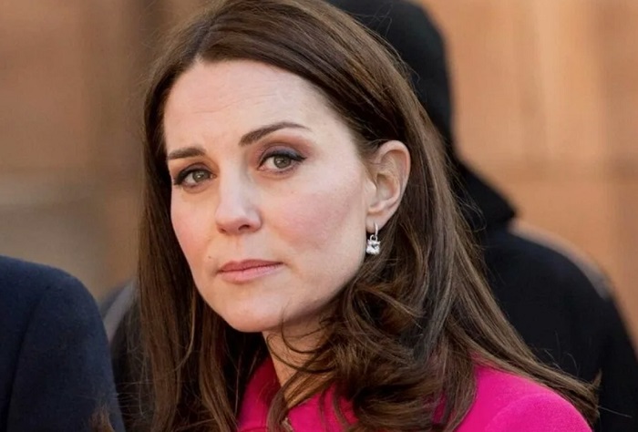 Похороны Кейт Миддлтон продуманы до мелочей, как готовится к смерти жены любящий муж принц Англии: Зловещая тайна Букингемского дворца