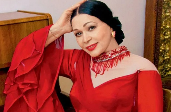 Как звезда «Кармелиты» сбежала с любимым, а дочь повторила её судьбу: цыганское счастье Екатерины Жемчужной