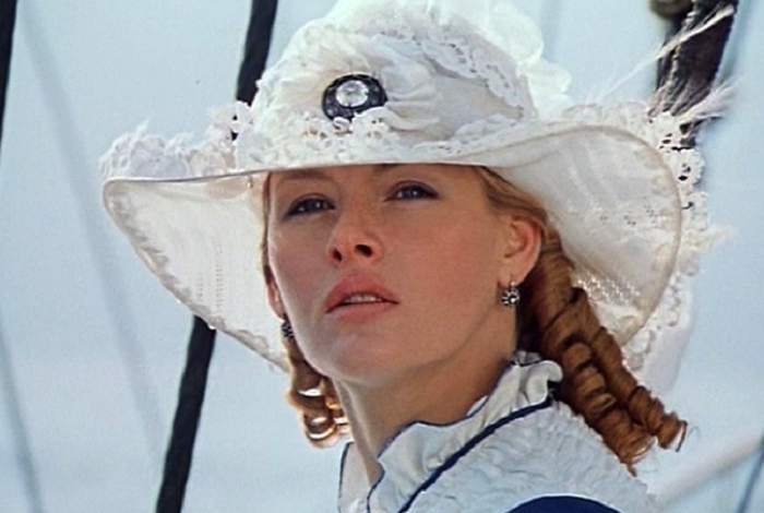 Тамара Акулова в фильме./Фото: кадр из фильма