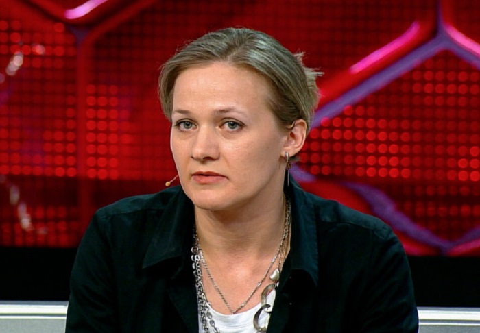 Ольга, дочь актера Ольга, дочь актера