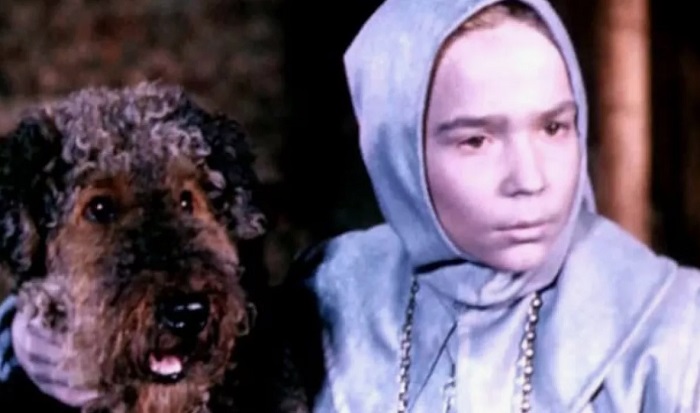 Рэсси и Электроник