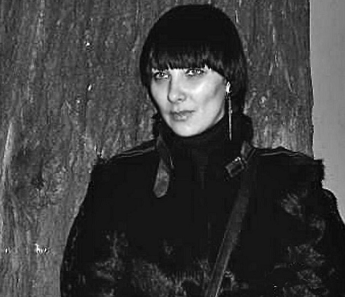 Наталья Шанаева так и не стала актрисой Наталья Шанаева так и не стала актрисой