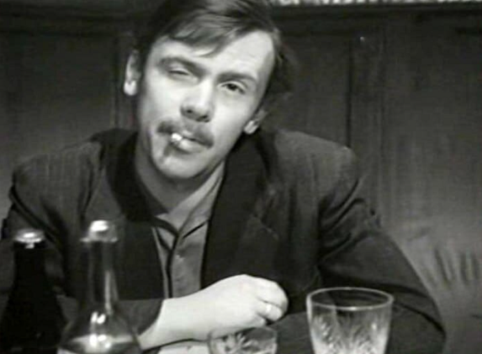 Станислав Хитров в фильме./Фото: кадр из фильма