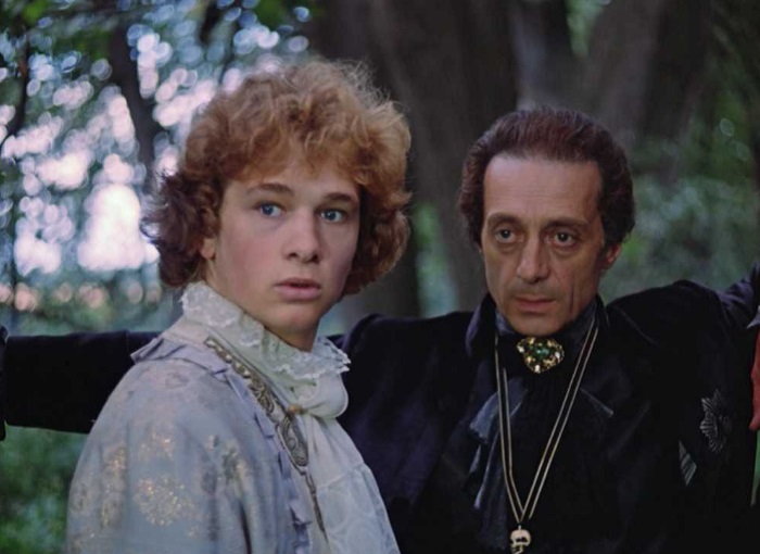 Кадр из фильма "Формула любви" Кадр из фильма "Формула любви"