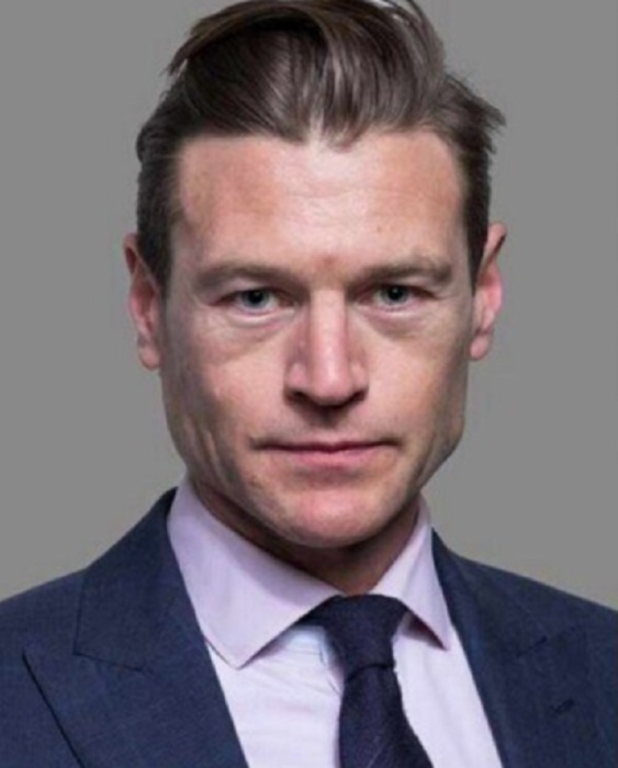 Гарри Блейклок