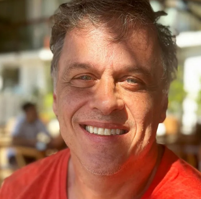 Фабио сильно изменился