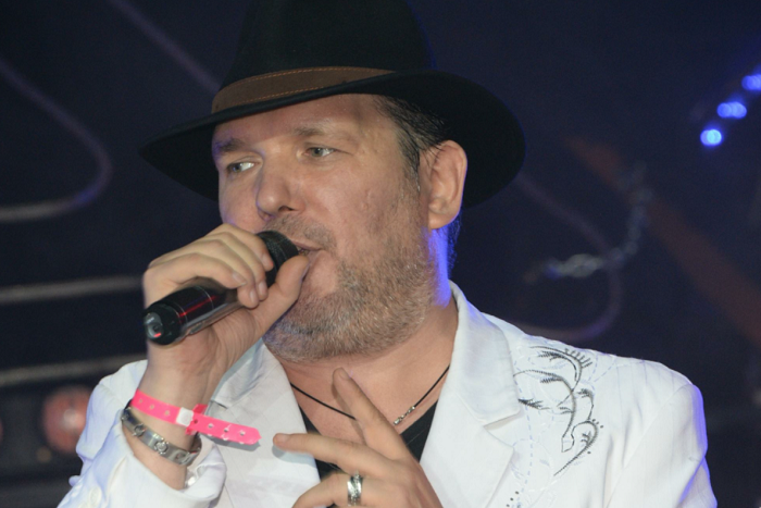 Анатолий Бондаренко./Фото: Global Look Press