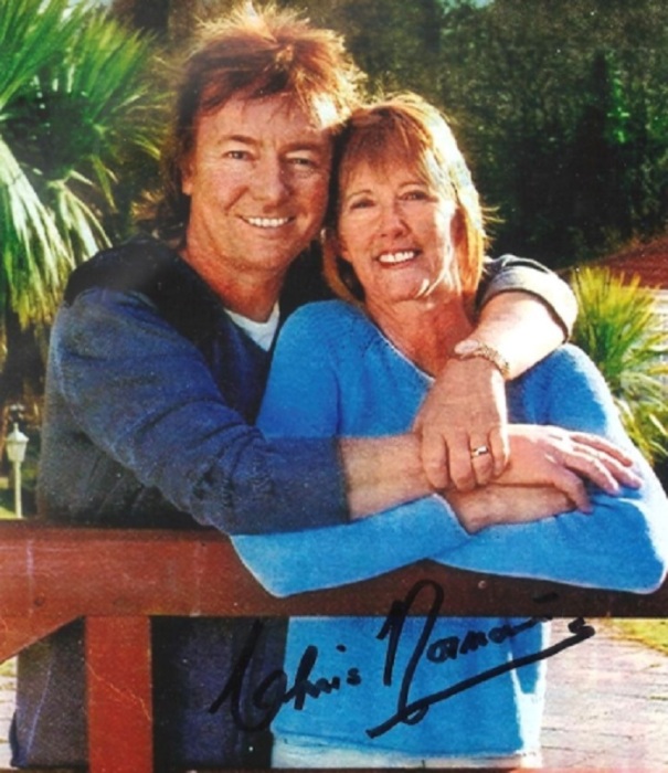 Крис и Линда