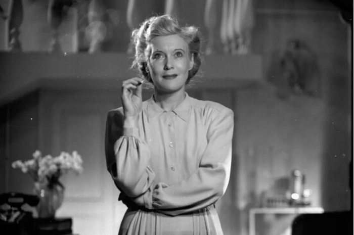 Любовь Орлова считалась актрисой из народа