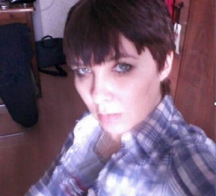 Наталья Шанаева Наталья Шанаева