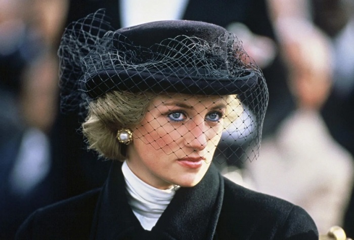 Диана подозревала о том, что ее хотят убить Диана подозревала о том, что ее хотят убить