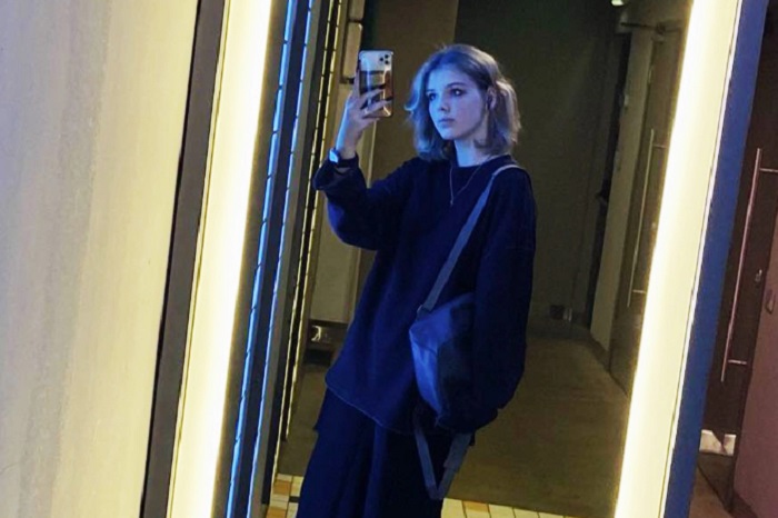 Евгения Абдулова Евгения Абдулова