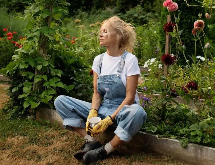 Сегодня Памелу Андерсон не узнать