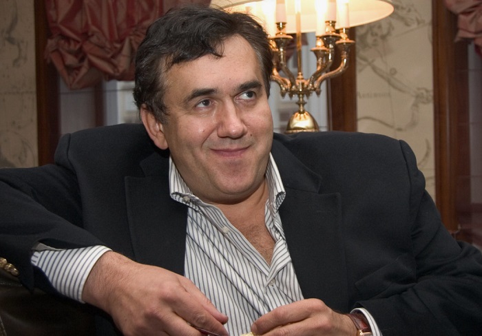 Станислав Садальский