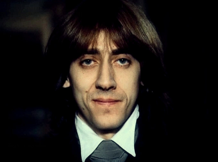 Евгений Дворжецкий в фильме./Фото: кадр из фильма