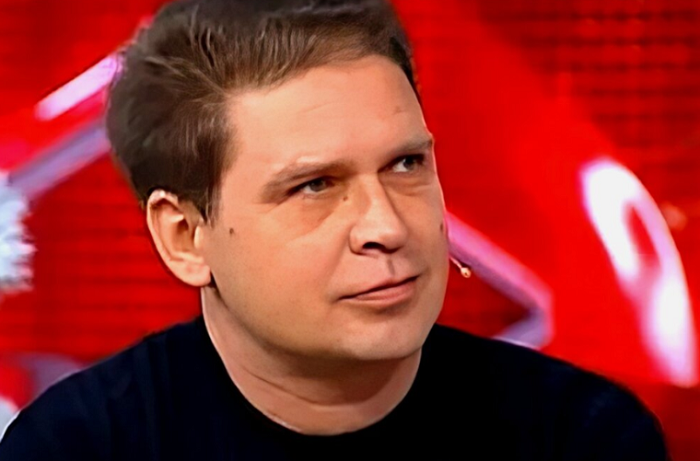 Владимир Савостьянов./Фото: кадр из передачи "Пусть говорят"