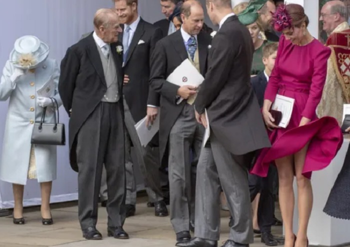 Ветреная погода способна нанести серьезный урон репутации